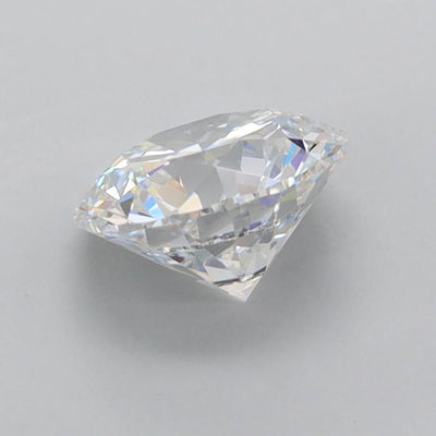 0.90 Carat Round Lab Diamond :: 360 spin frame 04