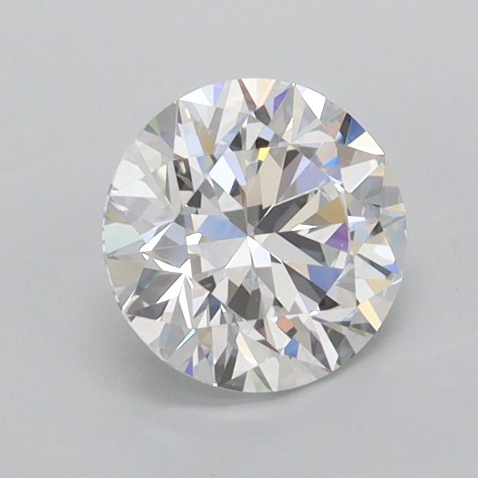 0.90 Carat Round Lab Diamond :: 360 spin frame 05