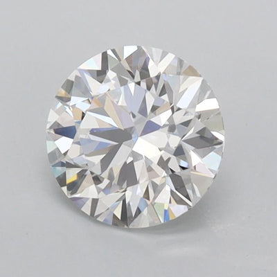 0.90 Carat Round Lab Diamond :: 360 spin frame 07