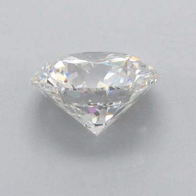 0.94 Carat Round Lab Diamond :: 360 spin frame 02