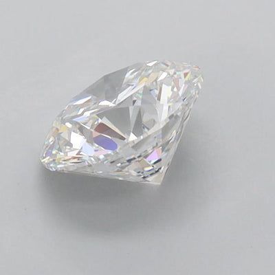 0.94 Carat Round Lab Diamond :: 360 spin frame 03