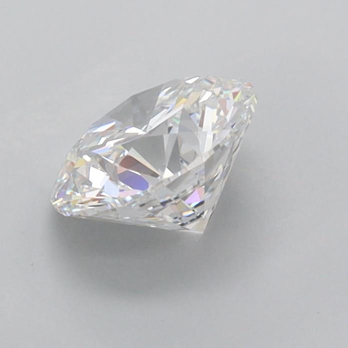 0.94 Carat Round Lab Diamond :: 360 spin frame 03