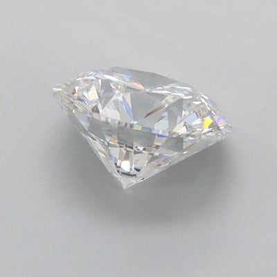 0.94 Carat Round Lab Diamond :: 360 spin frame 04