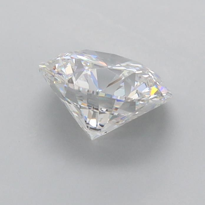 0.94 Carat Round Lab Diamond :: 360 spin frame 04