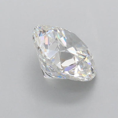 0.93 Carat Round Lab Diamond :: 360 spin frame 04