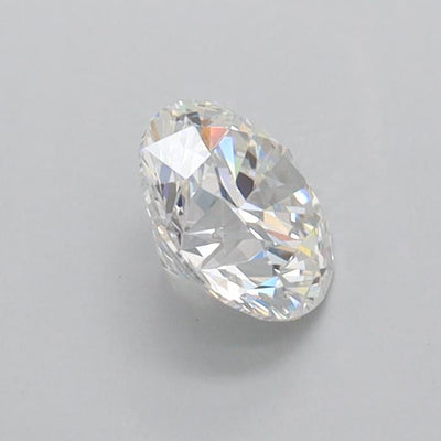 0.59 Carat Round Lab Diamond :: 360 spin frame 02