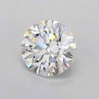 0.59 Carat Round Lab Diamond :: 360 spin frame 04