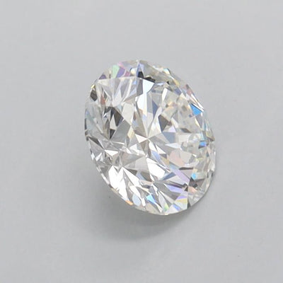 0.59 Carat Round Lab Diamond :: 360 spin frame 07