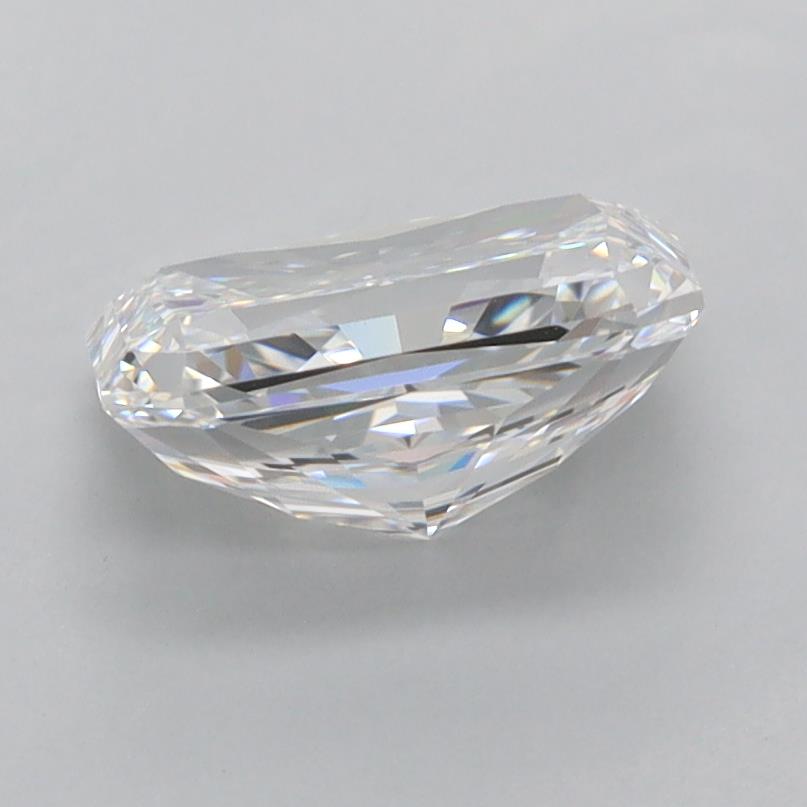1.71 Carat Radiant Lab Diamond :: 360 spin frame 01