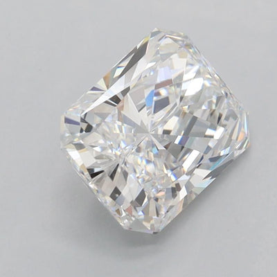 1.71 Carat Radiant Lab Diamond :: 360 spin frame 03