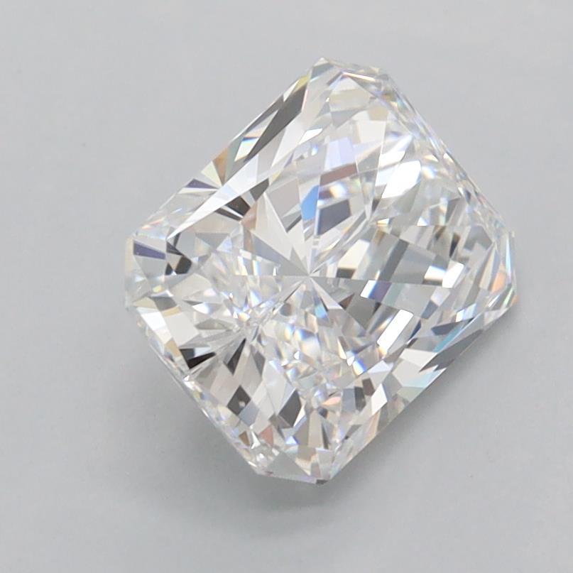 1.71 Carat Radiant Lab Diamond :: 360 spin frame 03