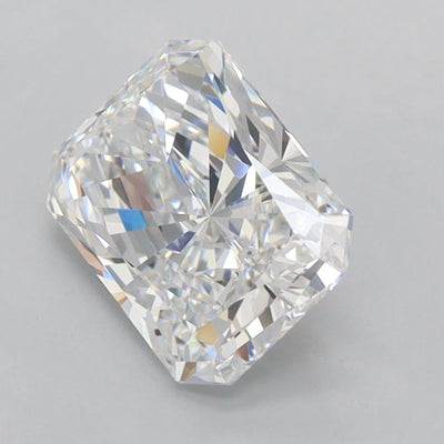 1.71 Carat Radiant Lab Diamond :: 360 spin frame 04