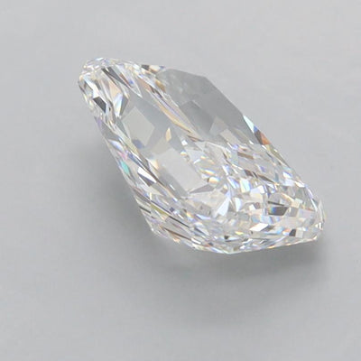 1.71 Carat Radiant Lab Diamond :: 360 spin frame 06