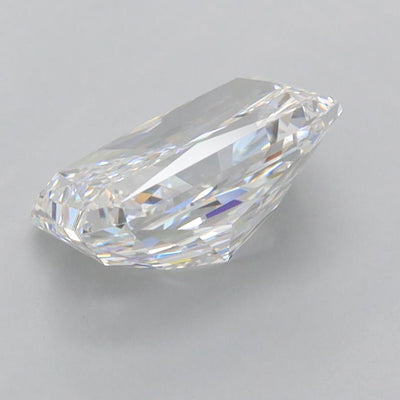 1.71 Carat Radiant Lab Diamond :: 360 spin frame 07