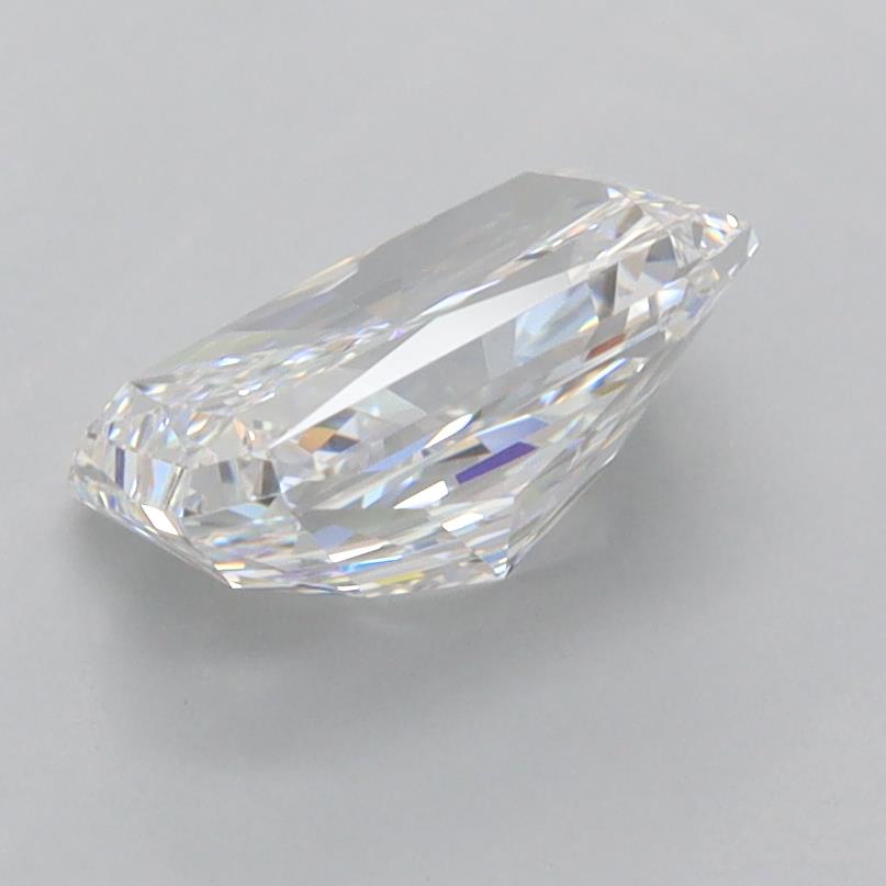 1.71 Carat Radiant Lab Diamond :: 360 spin frame 07