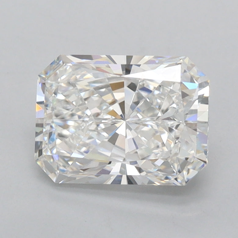1.46 Carat Radiant Lab Diamond