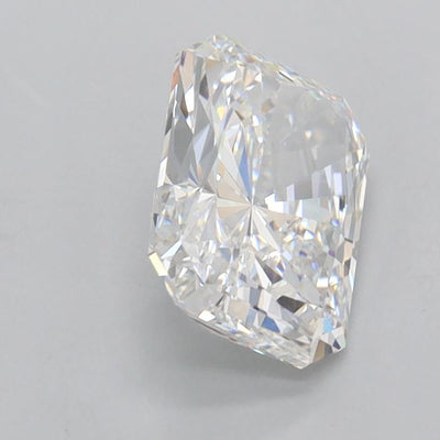 1.46 Carat Radiant Lab Diamond :: 360 spin frame 02