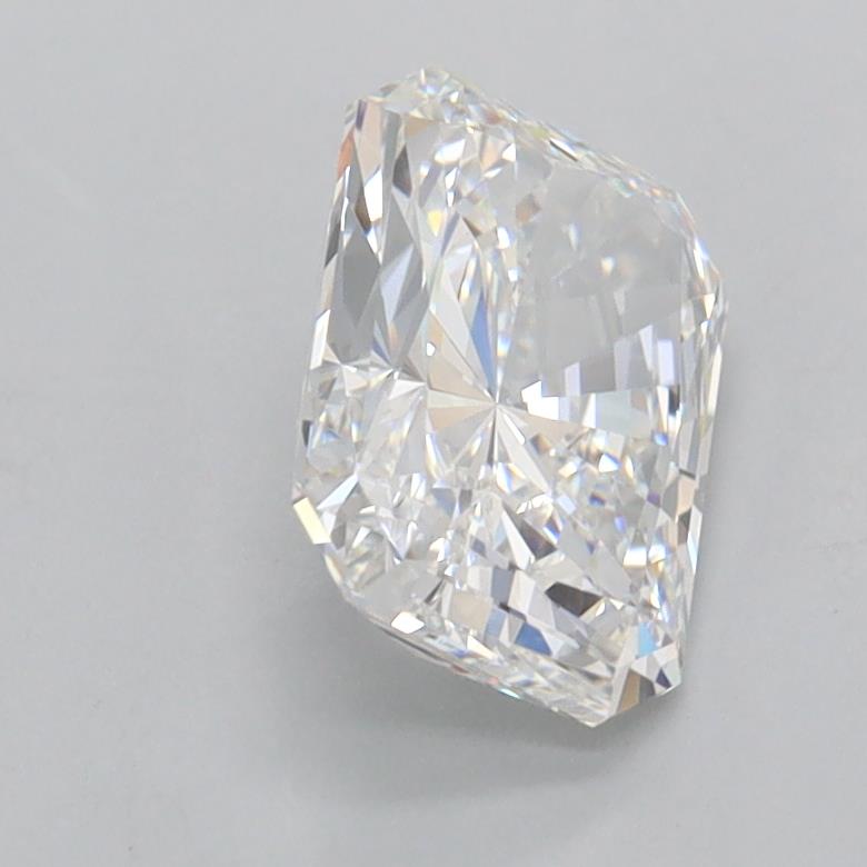 1.46 Carat Radiant Lab Diamond :: 360 spin frame 02