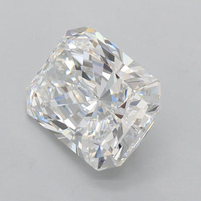 1.46 Carat Radiant Lab Diamond :: 360 spin frame 03
