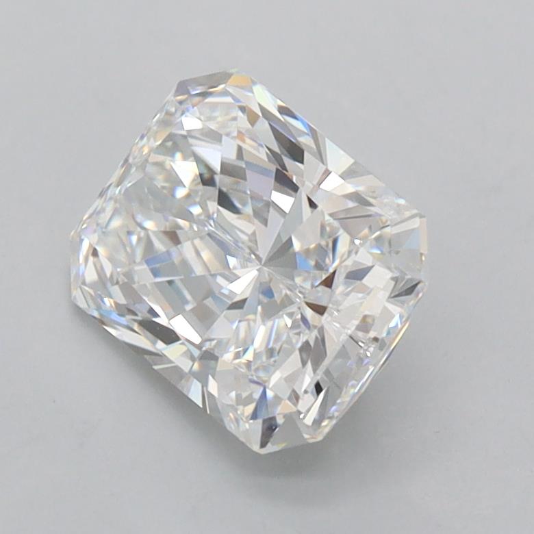 1.46 Carat Radiant Lab Diamond :: 360 spin frame 03