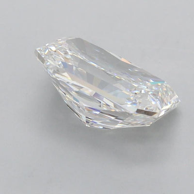 1.46 Carat Radiant Lab Diamond :: 360 spin frame 04