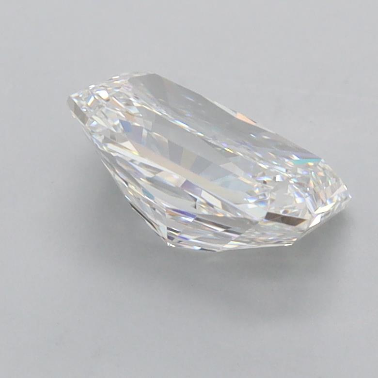 1.46 Carat Radiant Lab Diamond :: 360 spin frame 04