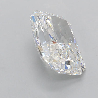 1.46 Carat Radiant Lab Diamond :: 360 spin frame 05