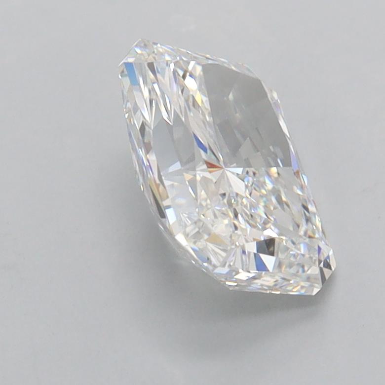 1.46 Carat Radiant Lab Diamond :: 360 spin frame 05