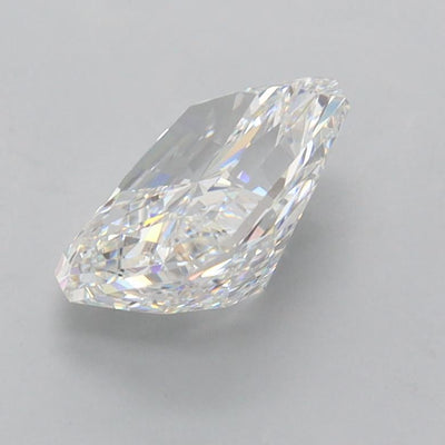 1.46 Carat Radiant Lab Diamond :: 360 spin frame 06