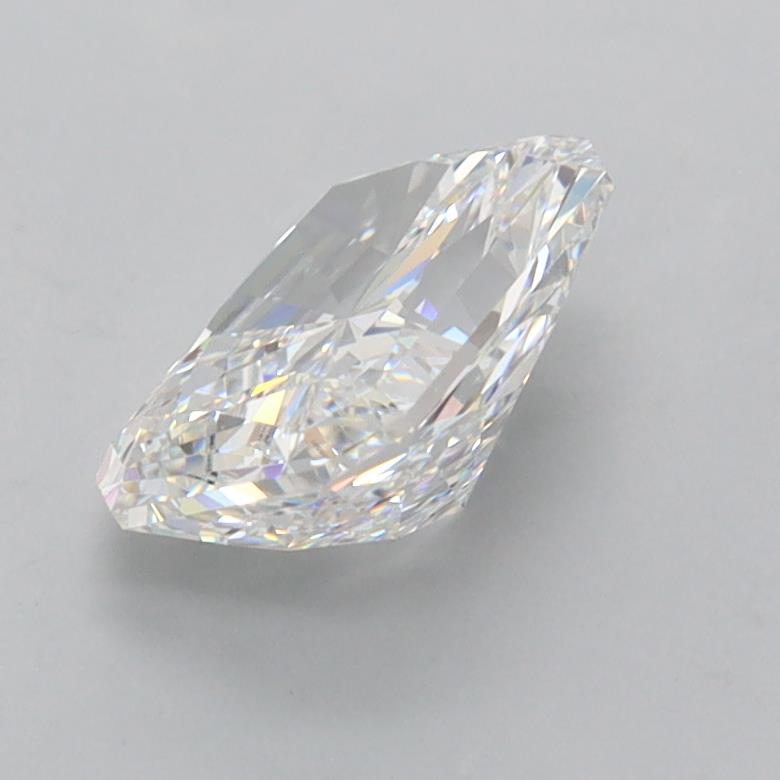 1.46 Carat Radiant Lab Diamond :: 360 spin frame 06