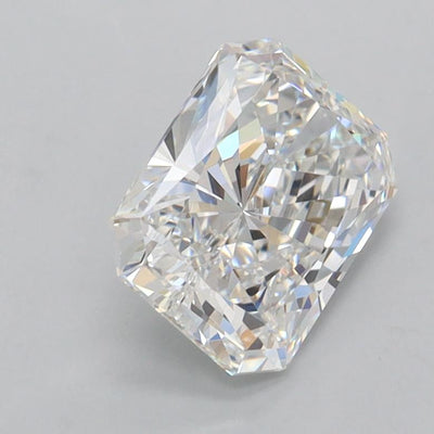 1.46 Carat Radiant Lab Diamond :: 360 spin frame 07