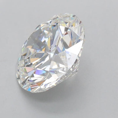 1.55 Carat Round Lab Diamond :: 360 spin frame 01