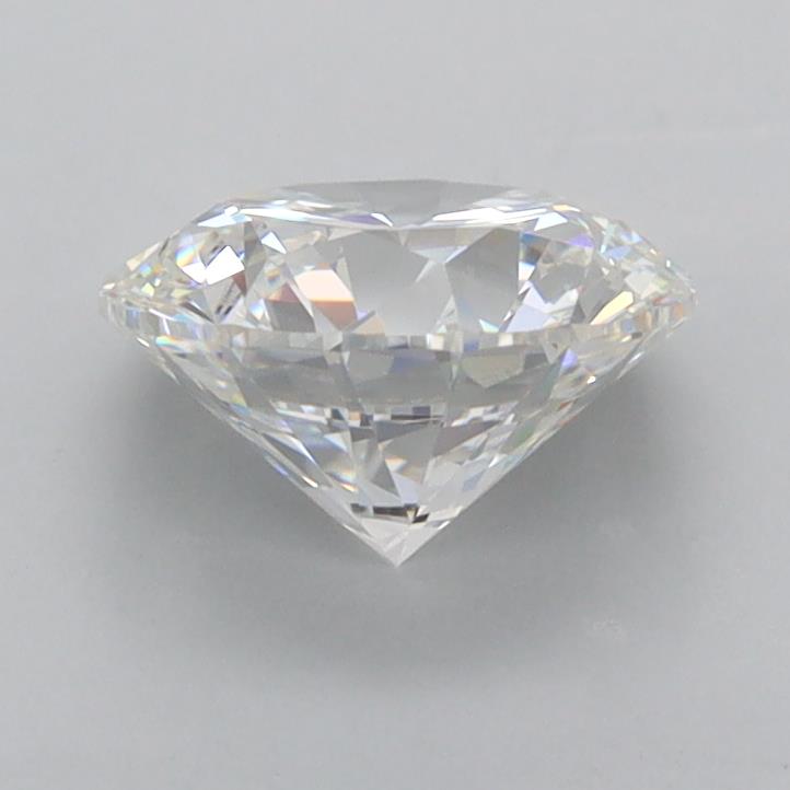 1.55 Carat Round Lab Diamond :: 360 spin frame 02