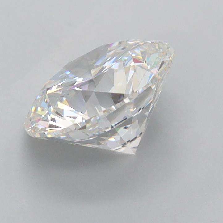 1.55 Carat Round Lab Diamond :: 360 spin frame 03