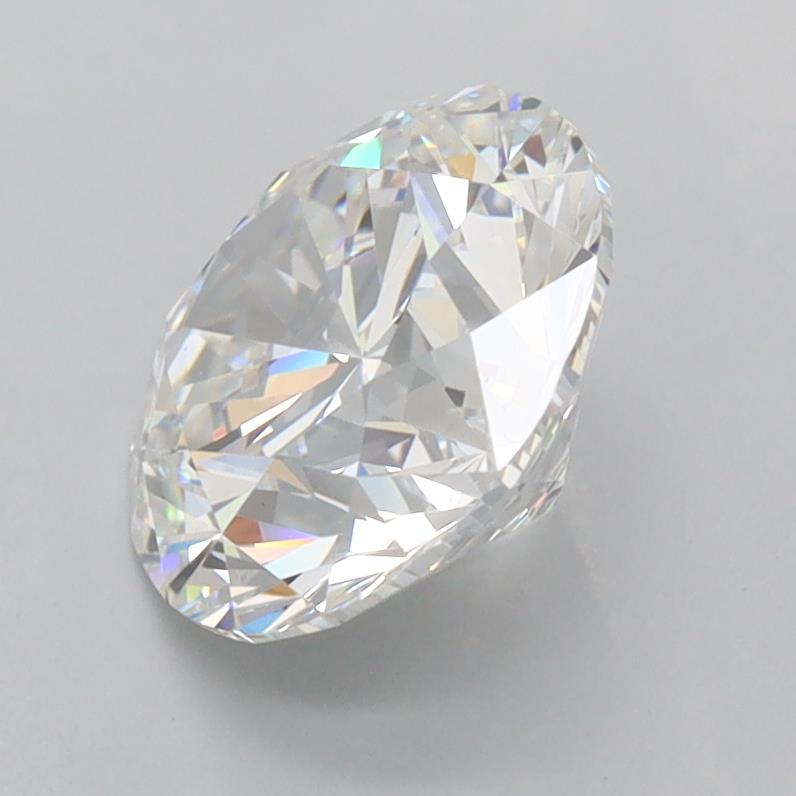 2.38 Carat Round Lab Diamond :: 360 spin frame 01
