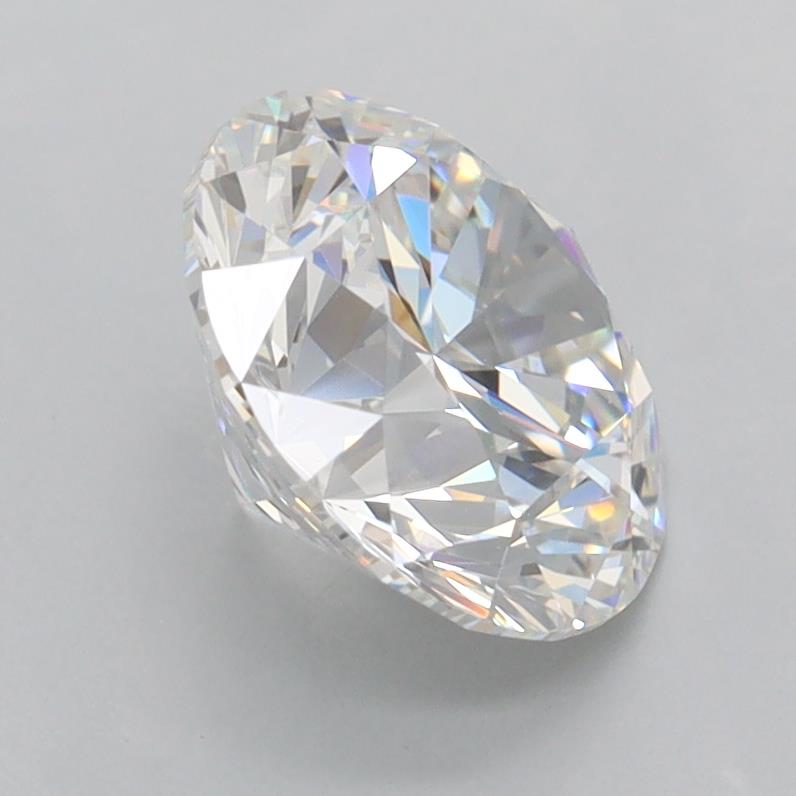 2.38 Carat Round Lab Diamond :: 360 spin frame 02