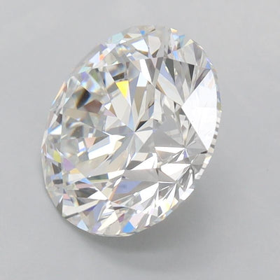 2.38 Carat Round Lab Diamond :: 360 spin frame 07