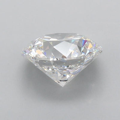 1.11 Carat Round Lab Diamond :: 360 spin frame 01