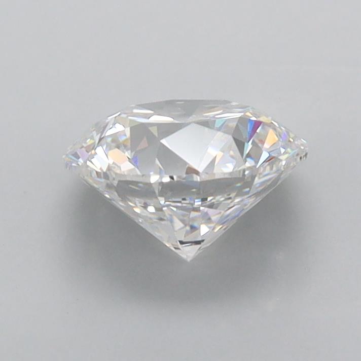 1.11 Carat Round Lab Diamond :: 360 spin frame 01
