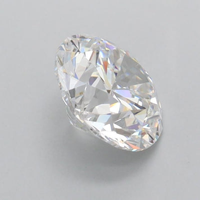 1.11 Carat Round Lab Diamond :: 360 spin frame 02