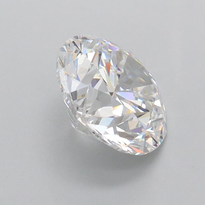 1.11 Carat Round Lab Diamond :: 360 spin frame 02