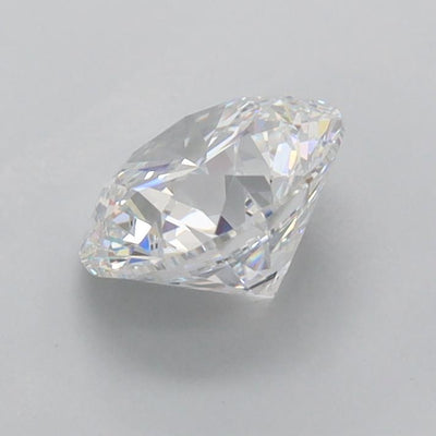 1.11 Carat Round Lab Diamond :: 360 spin frame 03