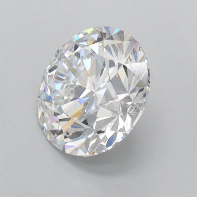 1.11 Carat Round Lab Diamond :: 360 spin frame 05