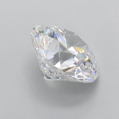 1.11 Carat Round Lab Diamond :: 360 spin frame 06