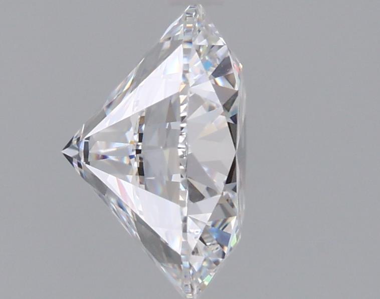 1.96 Carat Round Lab Diamond :: 360 spin frame 01
