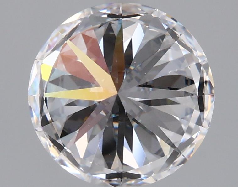 1.96 Carat Round Lab Diamond :: 360 spin frame 02