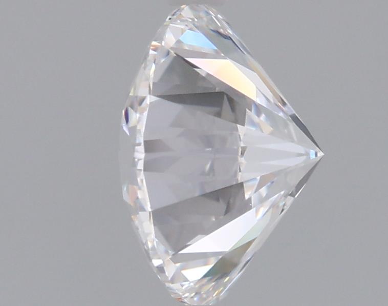 1.96 Carat Round Lab Diamond :: 360 spin frame 05