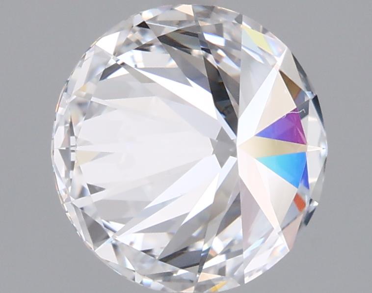 1.96 Carat Round Lab Diamond :: 360 spin frame 07