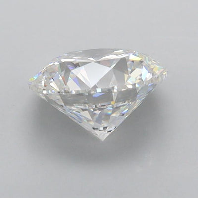 1.24 Carat Round Lab Diamond :: 360 spin frame 02