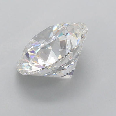 1.24 Carat Round Lab Diamond :: 360 spin frame 03